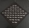 Rob-U-Blind all over print bandana