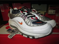 Air Max 98 PRM "Starfish" WMNS - areaGS - KIDS SIZE ONLY
