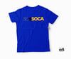 360SOCA Logo Mens T-Shirt