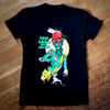 Living Dead Tee (Size Small)