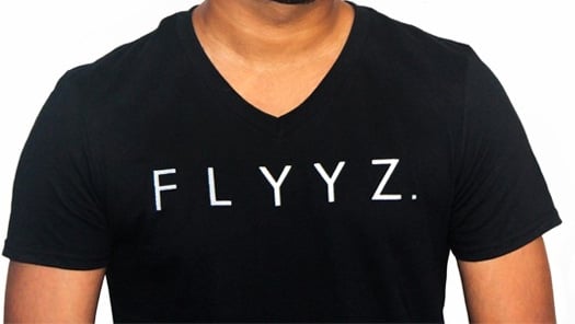 Image of FLYYZ.