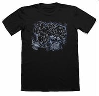 Image 1 of Parra Engraving Tee