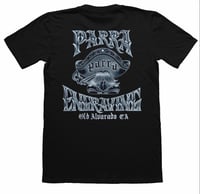 Image 2 of Parra Engraving Tee