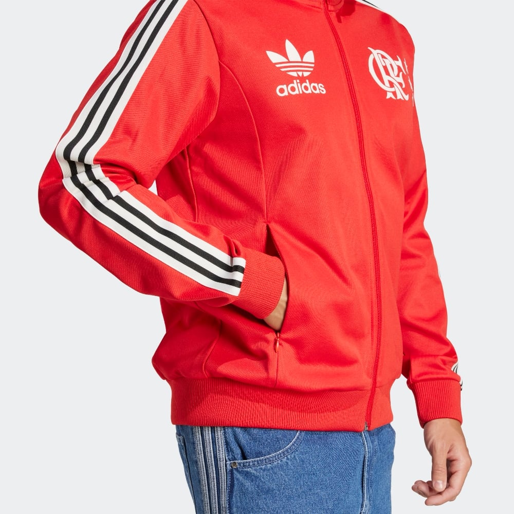 Image of ADIDAS CR FLAMENGO TT 81