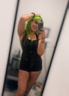 Worn Bodysuit