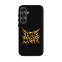 Image 9 of Otis Cogar GOLD Tough case for Samsung®