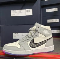 Image 2 of Jordan 1 Retro High Dior