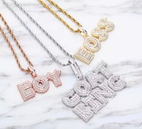 Image 1 of Mini Baguette Combo