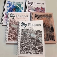 Tervező / Planner