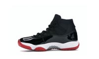 Image 1 of Jordan 11 Retro “Playoff Bred” (2019)