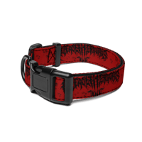 Image 1 of HellHound RTH Pet Collar