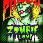 Image of Zombie Love