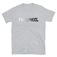 FaceHeel T-Shirt