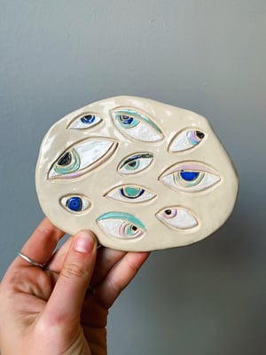 Image of Eye Don’t Know