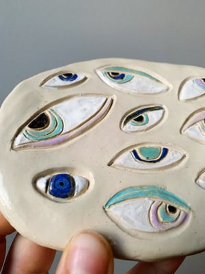 Image of Eye Don’t Know