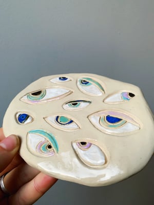 Image of Eye Don’t Know