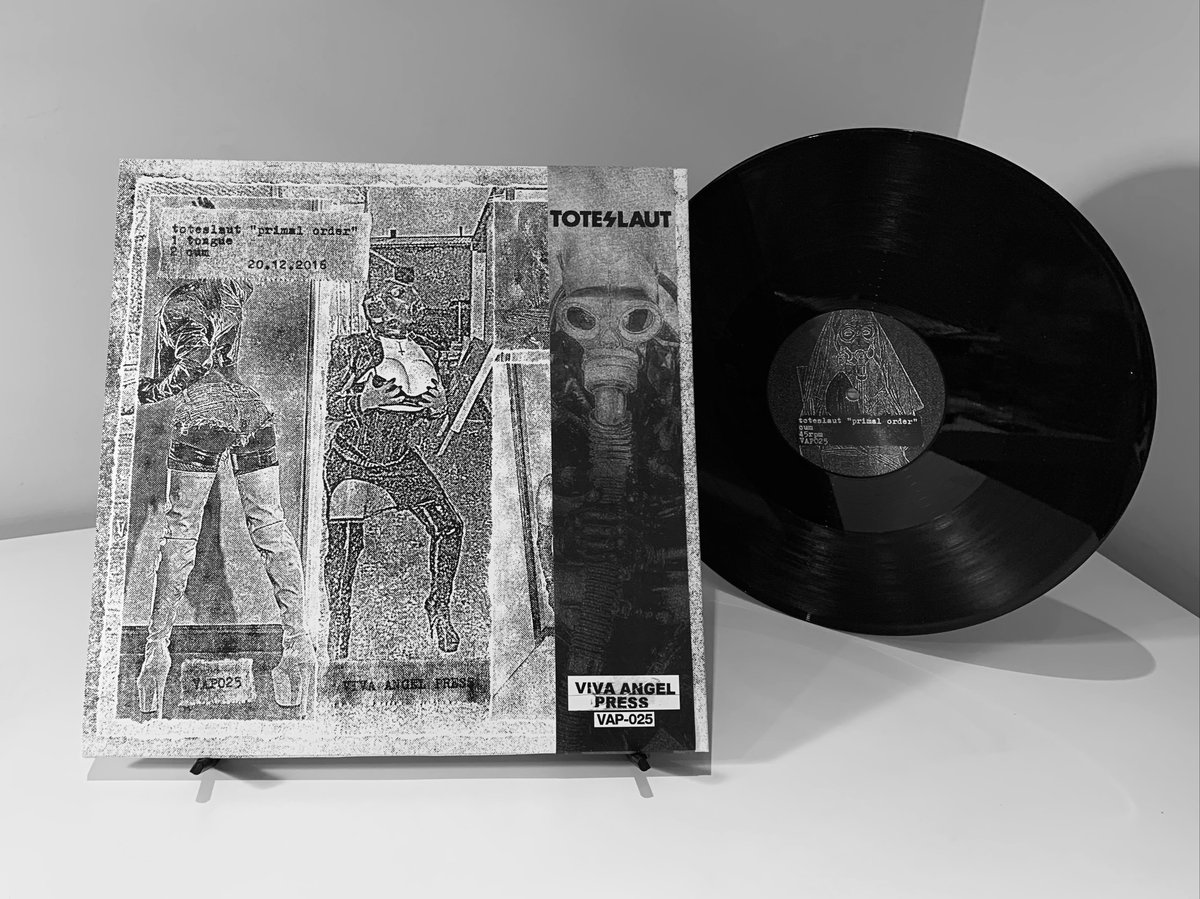VAP025 Toteslaut (Fin) - Primal Order - MLP