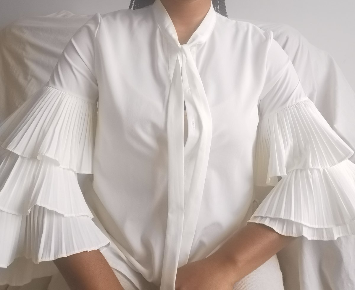 Image of mujer blouse 