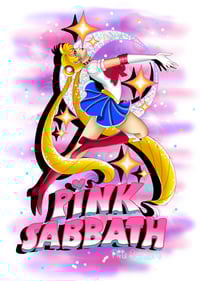Image 3 of Pink sabbath