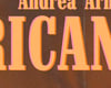 AMERICAN HONEY #1