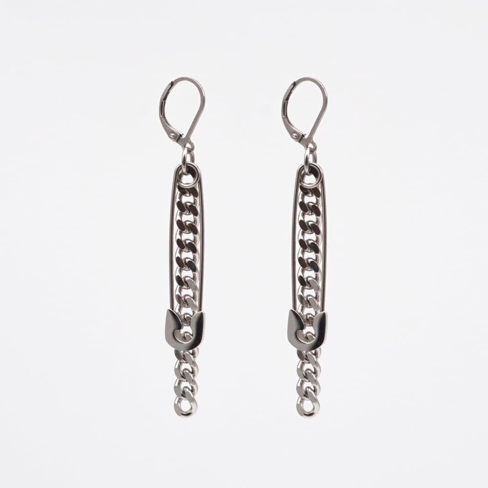 Image of WILLOW | Earrings