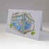 Pack of 5 A5 sized Draw My City greetings cards Image 3