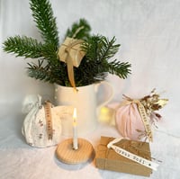 Image 2 of RUBAN MESSAGER Joyeux Noël