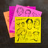 GIANT STICKER SHEET - SET OF 4 Image 2
