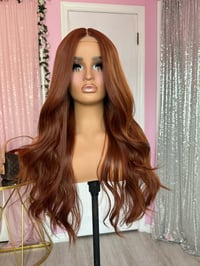 Image 1 of Serena wig (ready to ship)