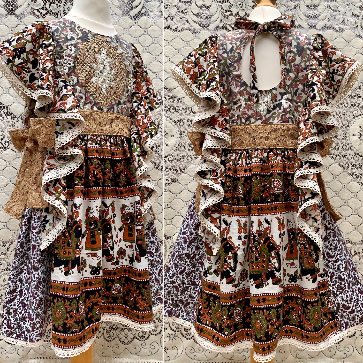 Image of Janie dress