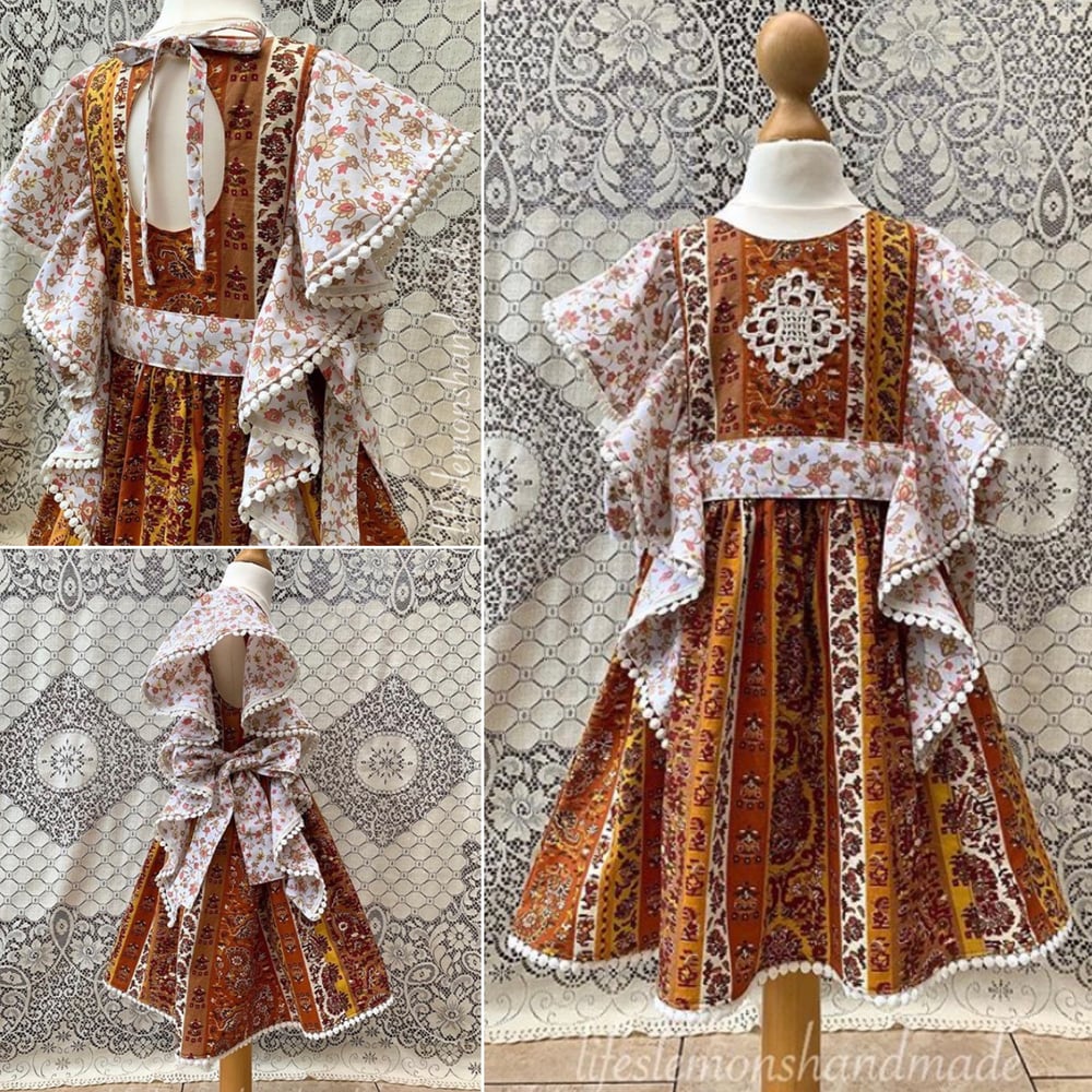 Image of Janie dress