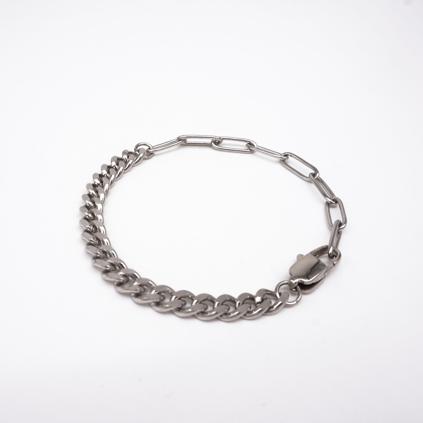 chokeme jewelry — REYNA | Chain Bracelet