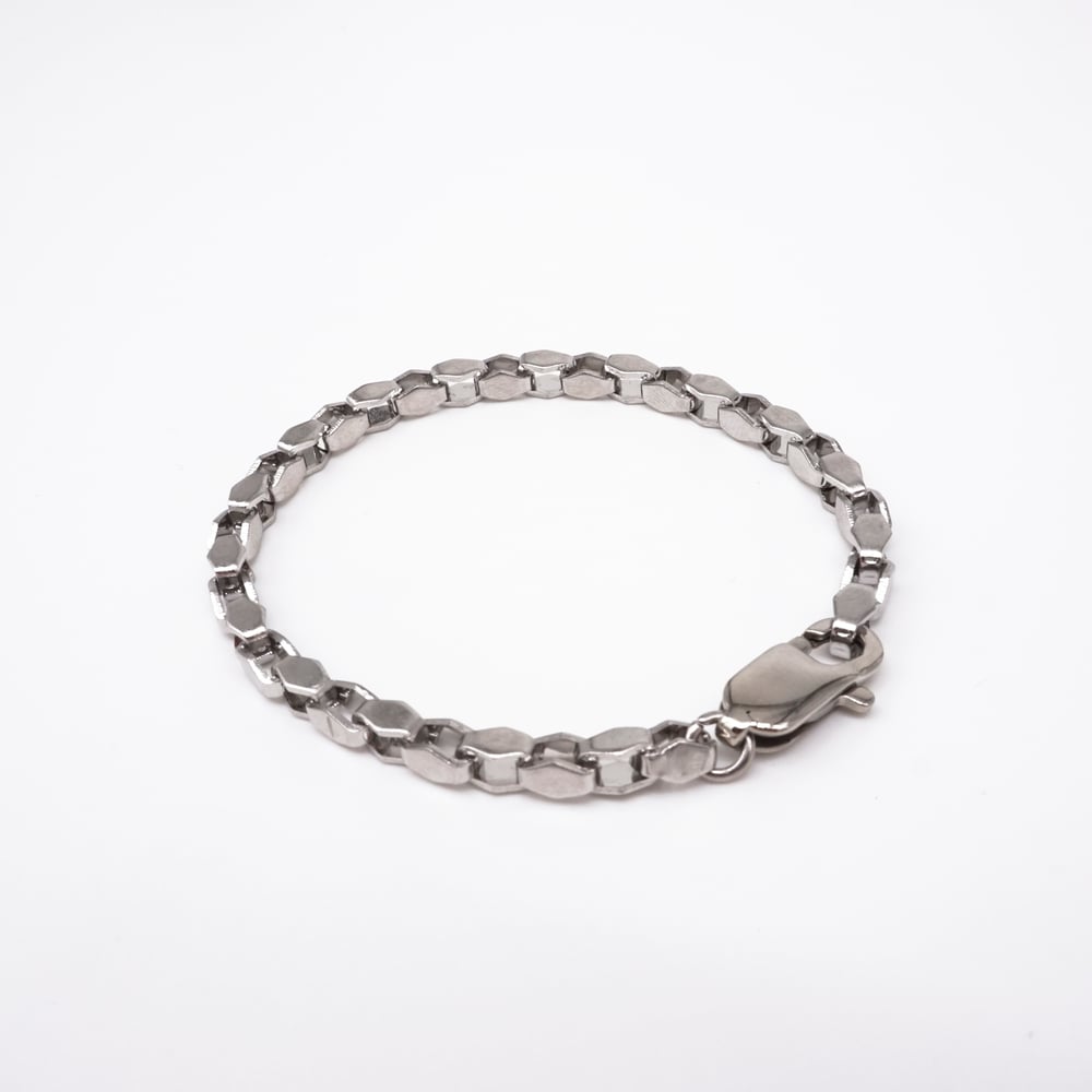 Image of SLOAN | Chain Bracelet