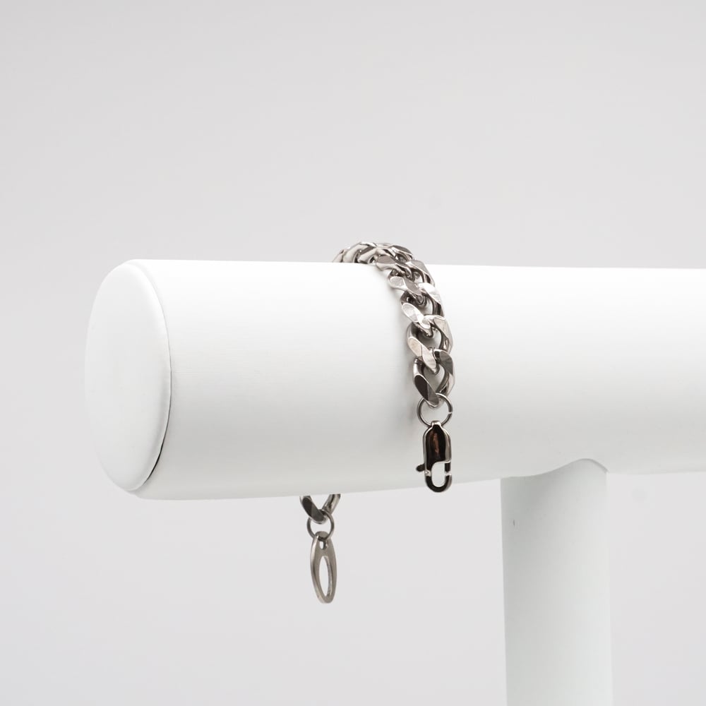 Image of ZORA | Chain Bracelet