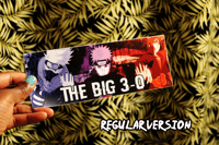 Image 4 of Ninja Round Up !!! Slaps