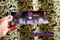 Image 5 of Ninja Round Up !!! Slaps