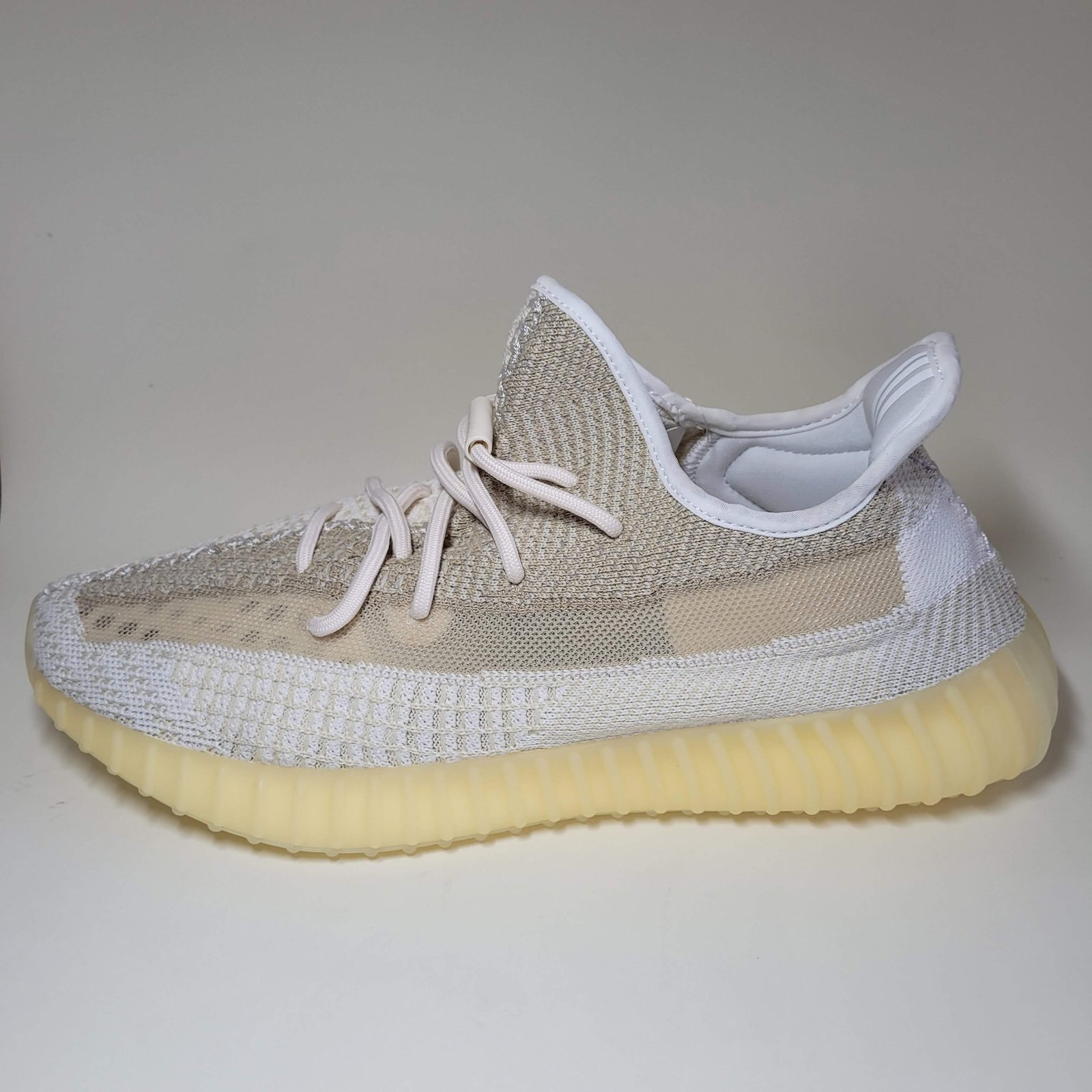 adidas yeezy boost 350 v2 natural