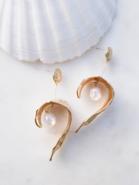 Image 4 of Alara Earrings