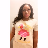 Image 3 of The "Gobble Me" Tee