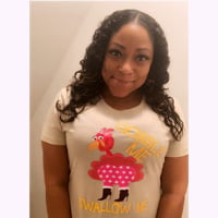 Image 2 of The "Gobble Me" Tee