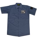 BFT Crane Crew Shirt (gun metal)