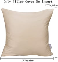 Image 5 of WOW "Zen Cat" Pillow Cover