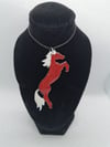 Full Horse Necklaces