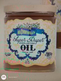 Image 1 of Mr. Cornwall's Super Duper Everlasting Oil