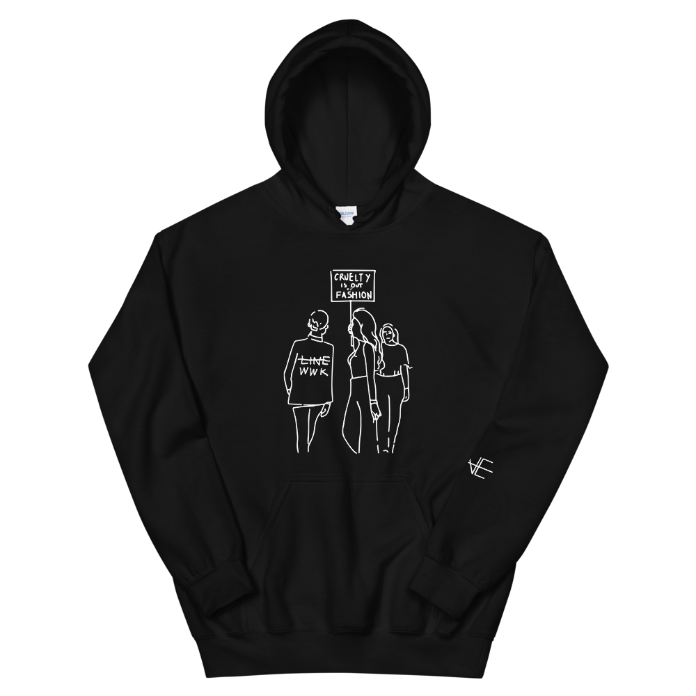 Image of SHOW HOODIE