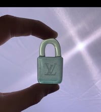 Image 1 of Louis Lock