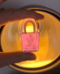 Image 2 of Louis Lock