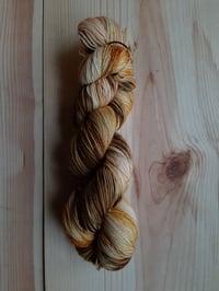 Image 1 of Caramel Corn Yarn