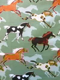 Image 2 of Horse Tea Towel
