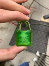Louis Lock II